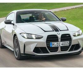 COUPÉ COMPETITION M XDRIVE