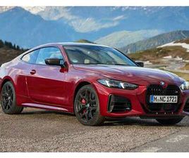 M440DA COUPÉ XDRIVE