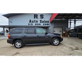 GMC ENVOY XL USED 2006 GMC ENVOY XL SLE