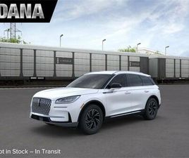 LINCOLN PREMIERE NEW 2024 LINCOLN CORSAIR PREMIERE