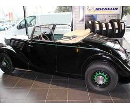 RENAULT PRIMAQUATRE ROADSTER