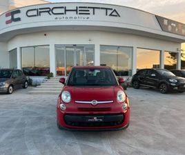 FIAT 500L 500L 500L 1.3 MULTIJET 85 CV POP STAR