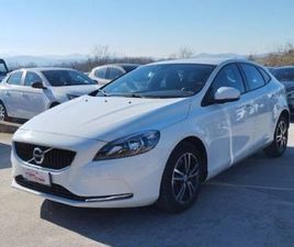 VOLVO V40 D2 2.0 D2 ECO MOMENTUM GEARTRONIC
