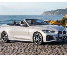 420DA CABRIO M SPORT