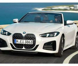 420IA CABRIO M SPORT PRO