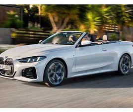 420IA CABRIO M SPORT