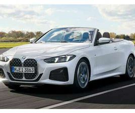 430IA CABRIO XDRIVE SPORT
