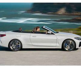 M440DA XDRIVE CABRIO M SPORT PRO