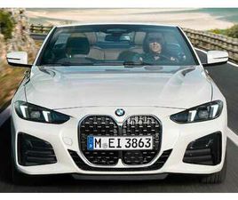 M440DA XDRIVE CABRIO