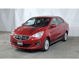 DODGE ATTITUDE 1.2 SXT SEDAN 2022