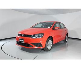 VOLKSWAGEN VENTO 1.6 STARTLINE AUTO SEDAN 2022