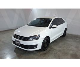 VOLKSWAGEN VENTO 1.6 STARTLINE SEDAN 2020