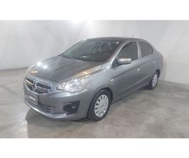 DODGE ATTITUDE 1.2 SE AUTO SEDAN 2020