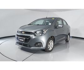 CHEVROLET BEAT 1.2 LTZ C SEDAN 2019