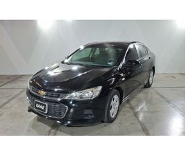 CHEVROLET CAVALIER