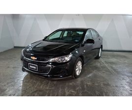 CHEVROLET CAVALIER CHEVROLET CAVALIER 1.5 LT B AUTO SEDAN 2020