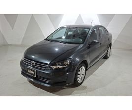 VOLKSWAGEN VENTO 1.6 STARTLINE SEDAN 2019