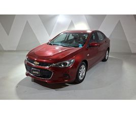 CHEVROLET CAVALIER