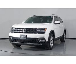 VOLKSWAGEN TERAMONT 3.6 COMFORTLINE PLUS AUTO SUV 2019