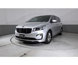 KIA SEDONA 3.3 EX AUTO MINIVAN 2020