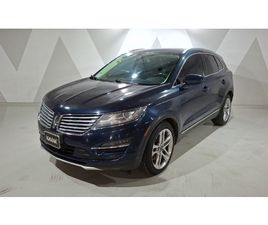 LINCOLN MKC