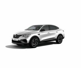 ARKANA 1.6 E-TECH ESPRIT ALPINE 105KW