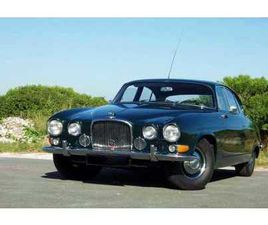 JAGUAR MK 10