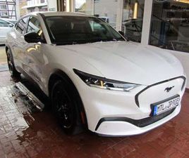 FORD PILOT MACH E BASE *RWD*VOLLELEKTRIK