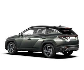 1.6 T-GDI PHEV 4WD SHINE SENSATION