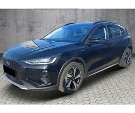 1.5 ECOBLUE 116 CV AUTOMATICO 5P. ACTIVE