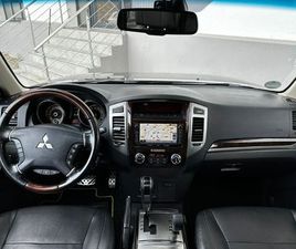 3.2 DI-D 16V AUT. 5P. TOP