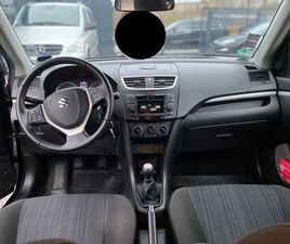 1.2 VVT 4WD 5 PORTE CLUB