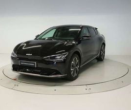 LONG RANGE AIR RWD 168KW