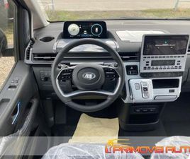 STARIA STARIA 2.2 AT AWD 9 POSTI WAGON