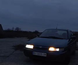 LADA 2110 ВАЗ 2110 2005
