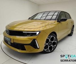 NUOVA 1.5 GS LINE S&S 130CV AT8