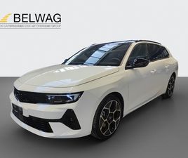 ASTRA ST 1.6T/180 SWISS PREMIUM HYBRID