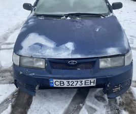 LADA 2110 ВАЗ 2110 2005