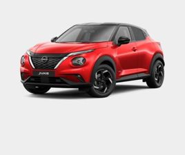 JUKE 2ª SERIE JUKE 1.6 HEV N-CONNECTA