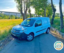 1.5 DCI MAXI CONFORT