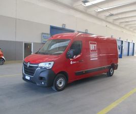 OTHER MASTER F3500 2.3DCI 140CV EURO6D