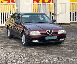 ALFA ROMEO 164 ALFA ROMEO ALFA 164 3.0I V6 - 2. HAND