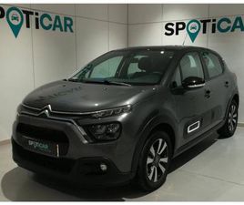 BLUEHDI 75KW (100CV) S&S FEEL PACK