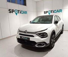 E-C4 X ELECTRICO 100KW 50KWH SHINE