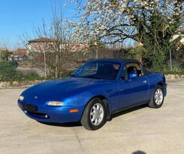 MAZDA MX5 MX-5 1ª SERIE MX-5 1.8I 16V CAT