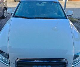 AUDI A6 2.8 FSI 140KW QUATTRO AVANT -