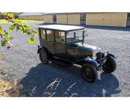 CITROËN ØVRIGE B10