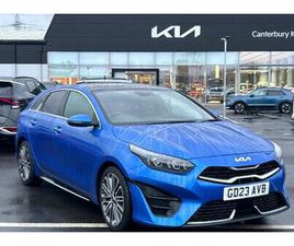 1.5 T-GDI ISG GT-LINE S