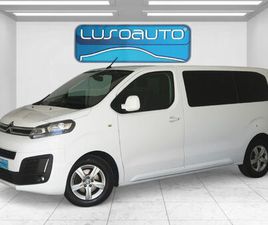 1.6 BLUEHDI M FEEL ETG6