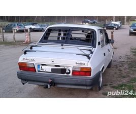 DACIA 1310 DACIA BERLINA 1310